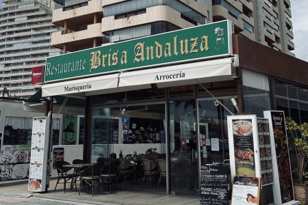 Restaurante Brisa Andaluza