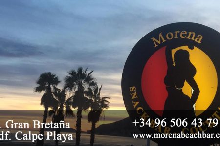 Bar La Morena