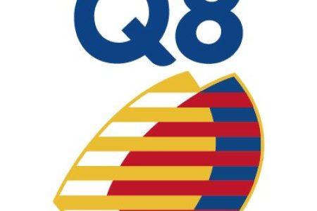 Gasolinera Calpe Q8