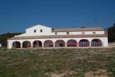 Museo Etnológico «Casa del Coco»