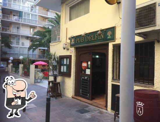 Pub Delfin