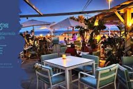 Restaurante Iguana Beach
