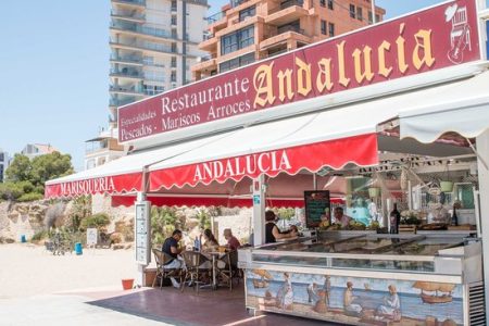 Restaurante Andalucia