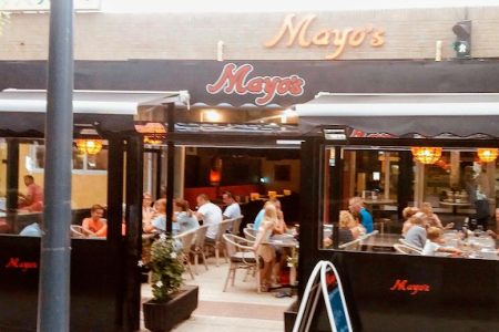 Restaurant Mayo’s
