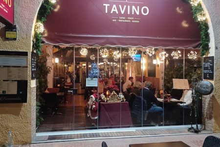 Tavino