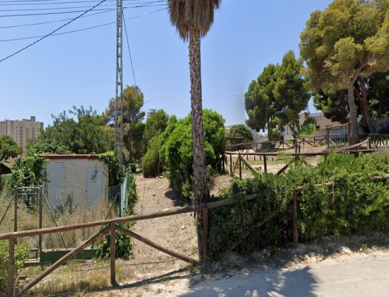Parque l’Enginent