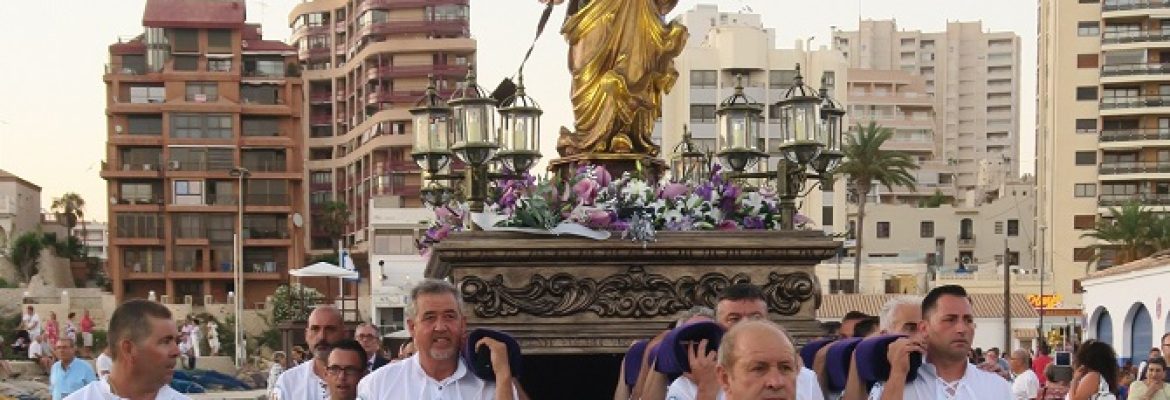 La Cofradía de Pescadores