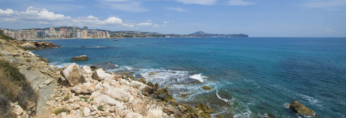 Cala del Penyal