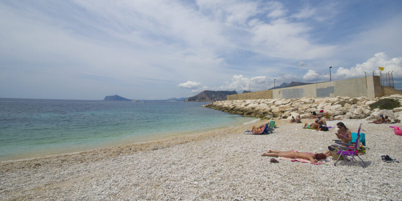 Cala El Racó