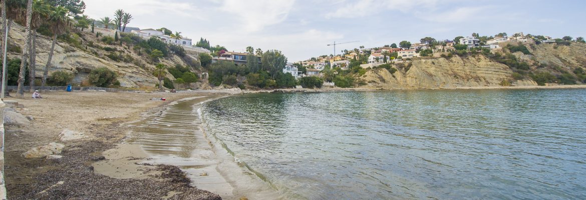 Playa Puerto Blanco