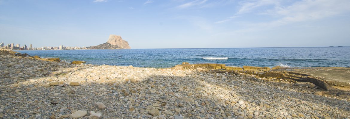 Cala Les Urques