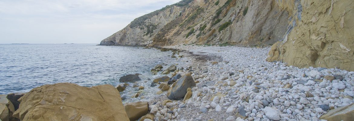 Cala Gasparet