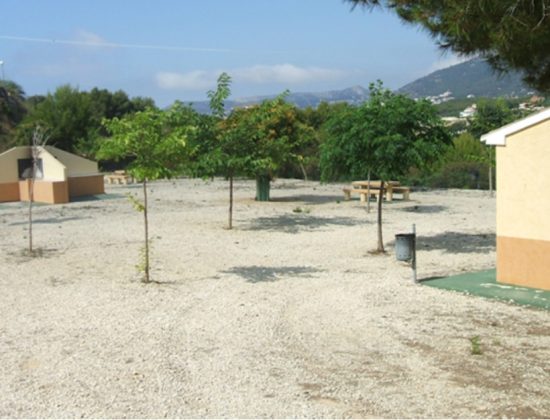 Parque Llombers