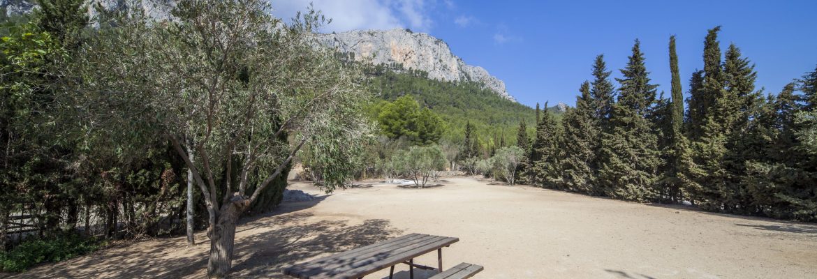 Parque Oltamar