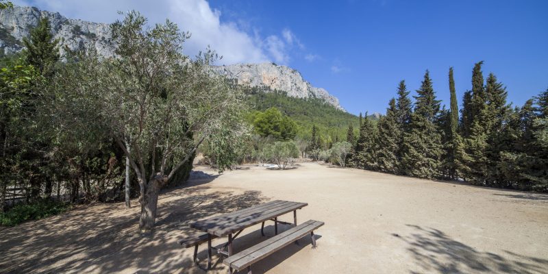 Parque Oltamar