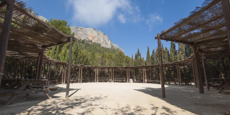 Parque Oltamar