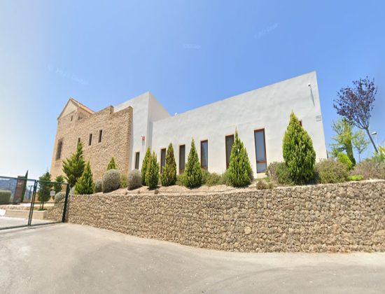 Casa Nova