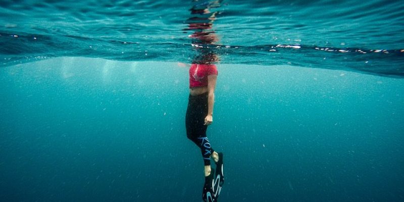 Submarinismo Gasparet