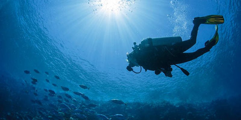 Submarinismo Figuereta