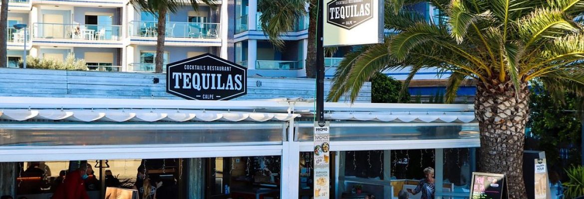 Restaurante Tequilas
