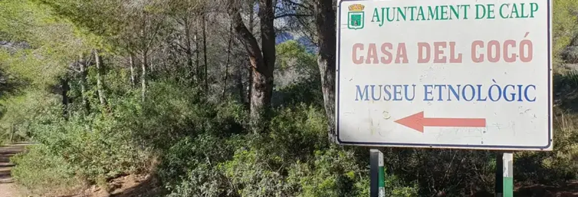 Casa del Cocó