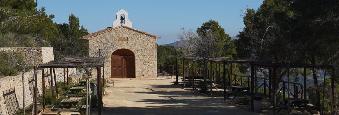 Ermita Vella d’Oltà