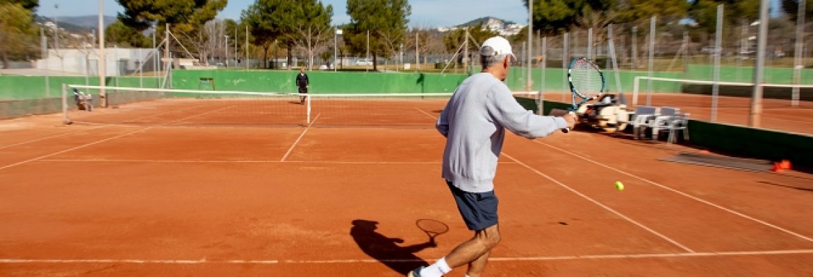 Club de Tenis Calpe