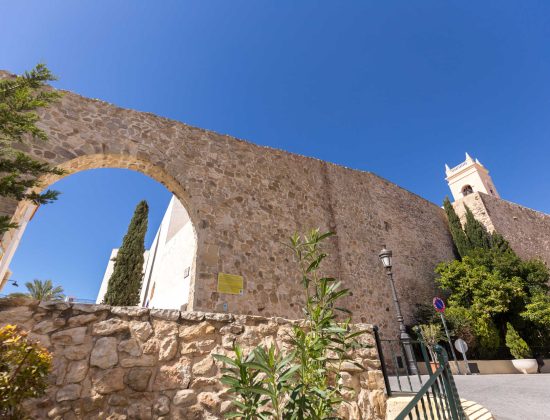 Torreó de la Peça