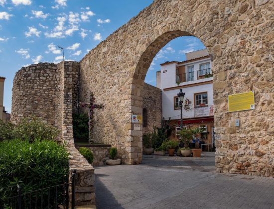 Torreó de la Peça