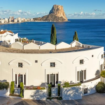 Edificios de Ricardo Bofill