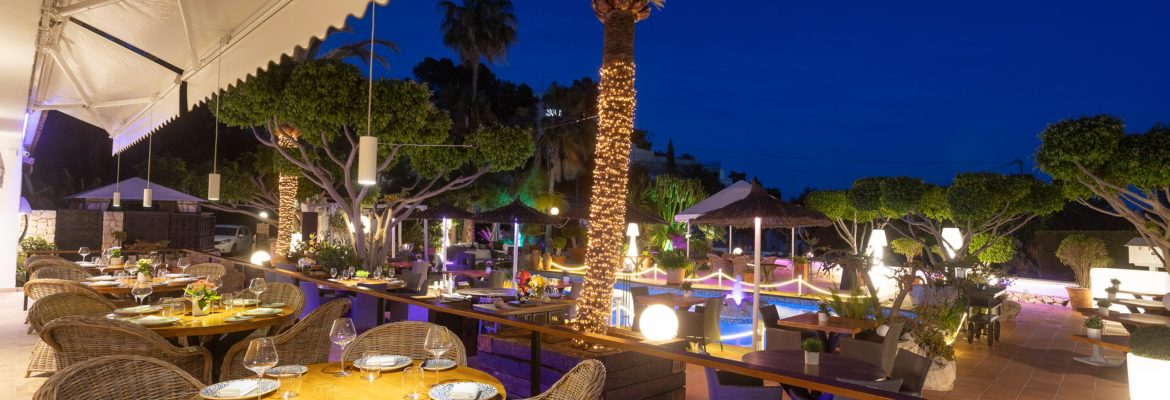 Restaurante Puerto Blanco