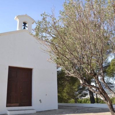 Ermita de San Salvador
