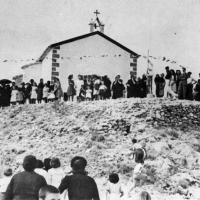 Ermita de San Salvador