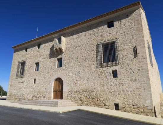 Casa Nova