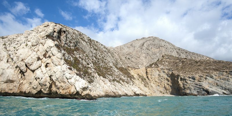 Submarinismo Gasparet
