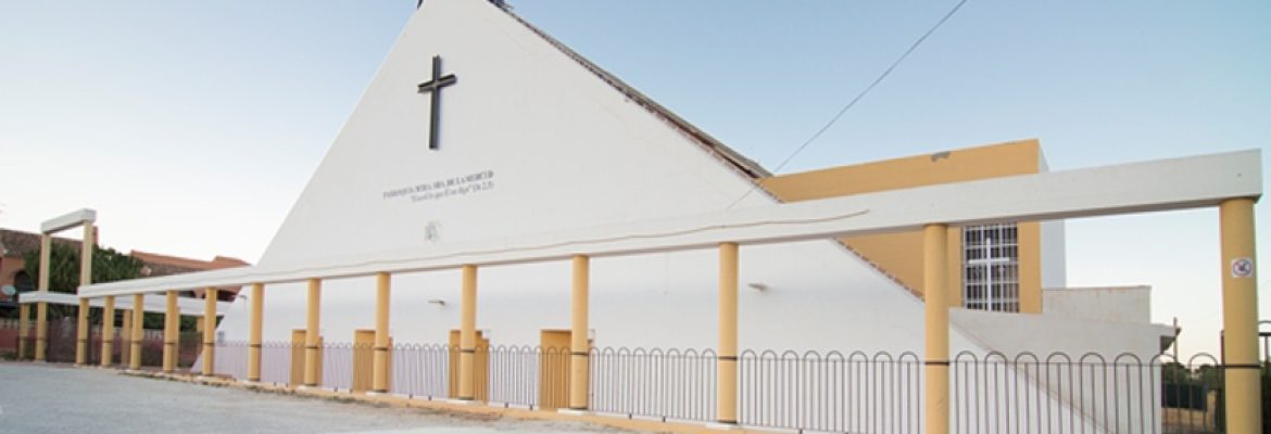 Iglesia Parroquial “Nuestra Señora de la Merced”