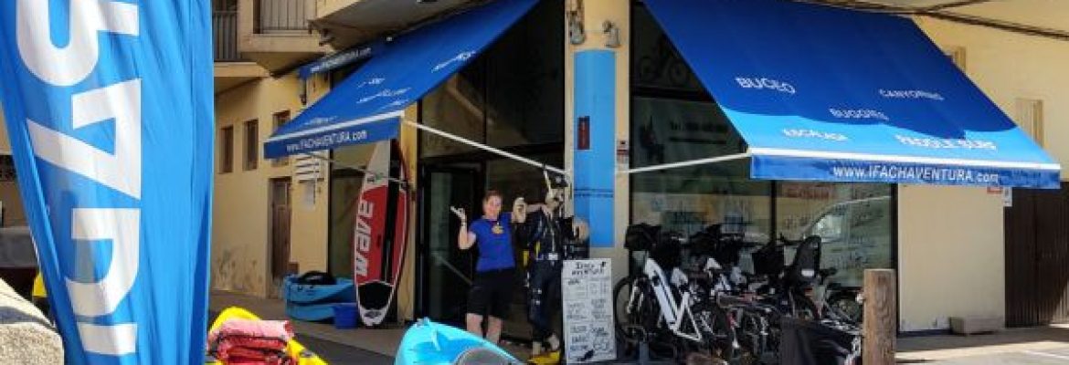Ifach Aventura
