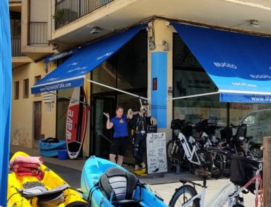 Ifach Aventura