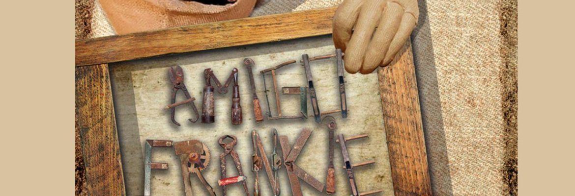 25/01-Teatro Infantil ‘Amigo Frankie’